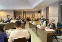 Kunker di Babel, DPD RI Soroti DBH Timah dan Aturan DAU-DAK