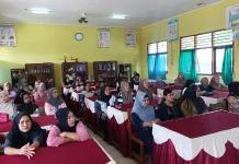 Penggunaan Gadget Berlebih Picu Siswa Terlambat dan Bolos Sekolah