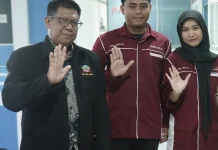 UKM GEMA Wadah Ekspresi Mahasiswa sebagai Agen Perubahan