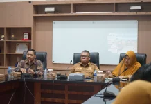 Inflasi Beltim Capai 2,01 Persen, BI Nilai Masih dalam Kondisi Aman