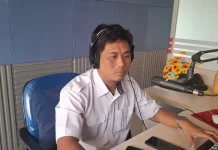 Halo RRI: Warga Keluhkan Pindah Domisili dan Sampah Sungai Air Anyir