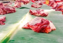 Cara Mengolah Daging Kurban agar Tidak Bau Prengus