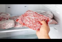 Cara Menyimpan Daging Kurban agar Tahan Lama