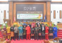 Hari Jadi ke-23, Bangka Barat Ajak Refleksi dan Perkuat Kolaborasi