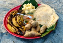 Kue Kiping Bangka Hadirkan Sarapan Tradisional Penuh Kenangan