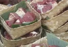 Panitia Kurban Disarankan Gunakan Wadah Daging Berbahan Ramah Lingkungan