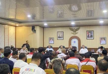 Apkasindo Babel Minta Pusat Sikapi Anjloknya Harga TBS Sawit