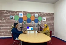 Guru Punya Peran Penting dalam Edukasi Perangkat Digital