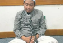 Ustad Choiruman: Keteladanan Nabi Ismail Bentuk Bakti kepada Orang Tua