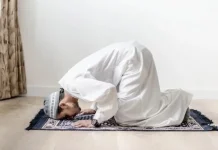 Salat Rawatib Jadi Amalan Sunnah Penuh Keutamaan