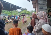 Makna Kurban untuk Anak-Anak di Hari Raya Iduladha