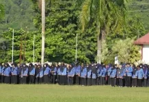 Libur Iduladha, ASN Bangka Diminta Tidak Abaikan Tanggung Jawab Pelayanan