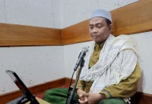 Berbaik Sangka  saat Musibah Menimpa