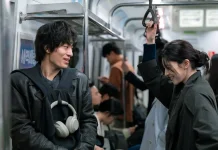 Kisah Bangkit dari Keterpurukan di Drama “We Are All Trying Here”