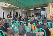 Wira Bhakti Nusantara Babar Siap Dukung Program Pemerintah dan Kesejahteraan