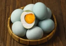 Pemakan Nusantara : Produksi Telur Asin Mandiri Dua Metode