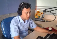 Halo RRI: Warga Bangka Tengah Adukan Dugaan Pencurian Sawit