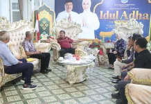 Program Kelurahan Binaan Lapas Pangkalpinang dapat Dukungan Pemkot