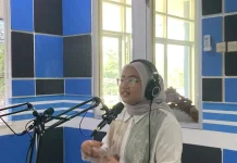 Rifkah Bagikan Metode Belajar Raih Prestasi Akademik