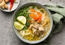 Enam Makanan Tradisional Indonesia yang Mendunia dan Jadi Favorit Dunia