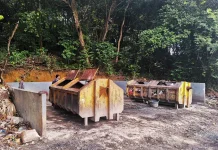 DLH Bangka Sebut Volume Sampah Harian Menurun