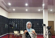 Cinta Rupiah Dimulai dari Kebiasaan Merawat Uang