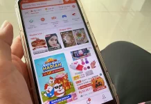 Aksi Penipuan Belanja Online Dialami Warga Kenanga