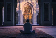 Ikhlas, Kunci Menenangkan Hati dan Menjaga Amal