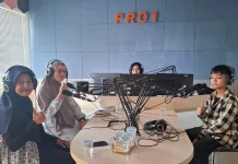 Kolaborasi Guru dan Orang Tua Kunci Utama Anak Berprestasi