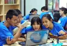 Pemkab Bateng Manfaatkan Teknologi Perkuat Dunia Pendidikan