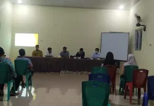 Di Tengah Konflik Tambang, Pemda Berupaya Pertahankan Kades Jada Bahrin