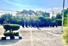 Pancasila Pemersatu Bangsa, Fondasi Perdamaian Dunia