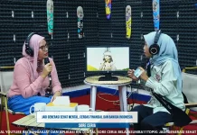 Era Digital Berkembang, Duta Guru BI Ingatkan Rawat Uang Fisik