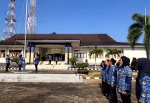 Hari Lahir Pancasila Jadi Momentum Perkuat Nilai Kebangsaan di Era Digital