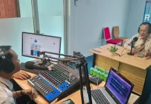 Generasi Muda Diminta Jadi Pelopor Pengamalan Nilai Pancasila