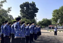 Harmoni Paduan Suara di Bawah Arahan Seorang Dirigen