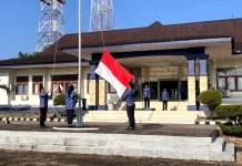 Titip Pesan Warga di Harlah Pancasila