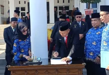 Dindik Beltim Tegaskan Tidak Ada Praktik Titip Menitip dalam SPMB