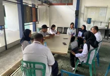 Perwujudan Nilai dan Semangat Pancasila dalam Lingkup Kehidupan Sosial