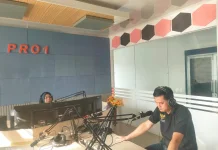 Keteladanan Pemimpin Dinilai Kunci Hidupkan Pancasila