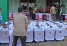 Demi Keselamatan Penerbangan, Zamzam Dilarang Masuk Koper Jemaah