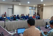 RRI Sungailiat Dukung Implementasi Policy Sandbox Media BEJO'S