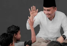 Atok Kulop : Pancasila Anugerah Terbesar bagi Indonesia