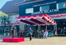 Warga Basel Diajak Perkuat Komitmen Kebangsaan dan Amalkan Pancasila