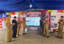Pemkot Pangkalpinang Luncurkan Aplikasi STIMULUS