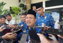 SPMB di Pangkalpinang Tidak Ada Titip-Menitip
