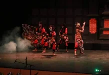 Membentung Budaya Asing dengan Nilai Pancasila