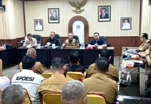 Apakasindo Minta Harga TBS Sawit di Babel Kembali Normal