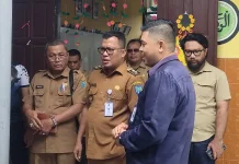 Pemkab Harap Dapur SPPG Air Saga Segera Beroperasi Kembali