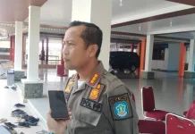 Satpol PP Bangka Amankan Aset Desa Jada Bahrin dari Tambang Ilegal